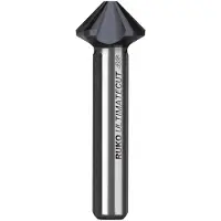 RUKO ULTIMATECUT 102881P Kegelverzinkboor 20.50 mm HSS Cilinderschacht 1 stuk(s)