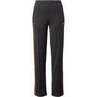 Adidas Broek 'FB CLASSIC' curry / bloedrood / zwart
