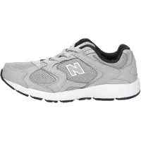 New Balance - Kid's 408 - Sneakers 33, grijs