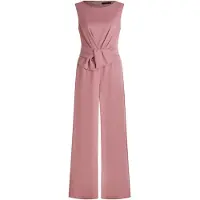 Vera Mont Jumpsuit rosa