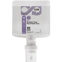 Diversey Sure Handwash Antimic 4x1,3 ltr