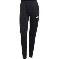 Adidas Sportbroek 'Entrada26' zwart / wit