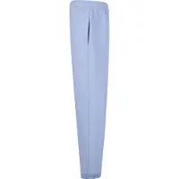 Urban Classics Broek 'Fluffy' lichtblauw