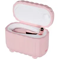 Blush Play met Me Wanderlust - Roze