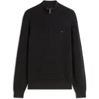 Tommy Hilfiger Trui zwart
