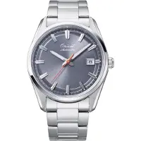 Orient Watches Contemporary Stretto Date Horloge