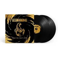 Universal Music Scorpions - From The First Sting (2 LP) (60th Anniversary Edition)