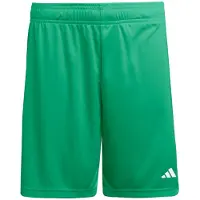 Adidas Sportbroek 'Entrada26' groen / wit