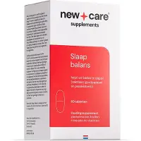 New care Slaap Balans 60 tabletten