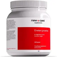 New care Erwten proteine