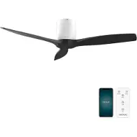 Cecotec Energysilence Aero 5500 Aqua Connected Plafondventilator