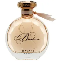 Hayari Floral Collection Broderie Eau de Parfum