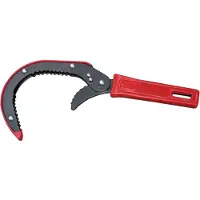 SW-Stahl 08401SB Filtertang
