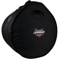 Ahead 20"x18" Bass Drum Armor Case AR1820