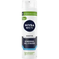 Nivea Men Sensitive Scheerschuim - 200 ml