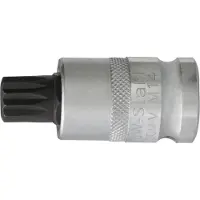 SW-Stahl 05307L meertands inzetstuk 1/2 inch 16 x 53 mm