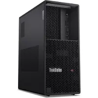 Lenovo ThinkStation P3 Tower 30HT00CAGE - Intel Core Ultra 5 245K, 32 GB RAM, 512 GB SSD, Intel UHD-grafische kaart, Windows 11 Pro