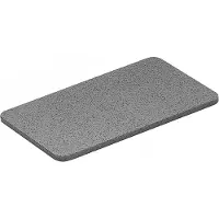 Zassenhaus 60003 Snijplank 25x16x0.9 Cm