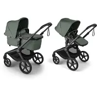 Bugaboo Fox5 Renew compleet