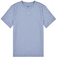Puma T-shirt Korte Mouw ESS Cat Logo Tee kind 11 / 12 Jahre
