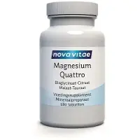Nova vitae Magnesium quattro