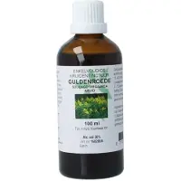 Cruydhof Solidago virg herb / guldenroede tinctuur