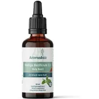 Aromedicare Heilige basilicum 1:3 50 ml