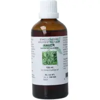 Cruydhof Avena sativa herb/haver tinctuur