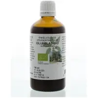 Cruydhof Olea europaea folia / olijfblad tinctuur bio