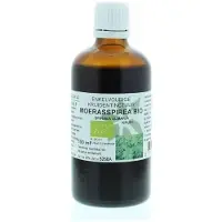 Cruydhof Spiraea ulmaria herb / moerasspirea tinctuur bio