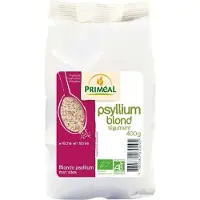 Primeal Blonde psyllium met vlies