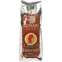 Illimani Inca espresso bonen