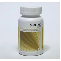 Ayurveda Health Shallak 120 tabletten