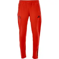 Adidas Sportbroek 'FC Bayern München 2025/2026 Tiro25 Competition' donkerblauw / rood / wit