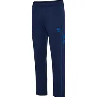 Hummel Move 2.0 Pants Blauw S Man