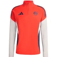 Adidas Functioneel shirt 'FC Bayern München Tiro 25 Competition' blauw / rood / wit