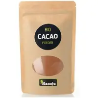 Hanoju Cacao poeder