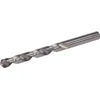 SW-Stahl 89095L-10 spiraalboor, HSS-G9,5 mm
