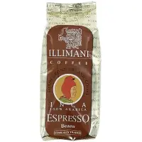 Illimani Inca espresso bonen