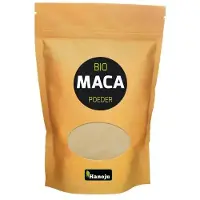 Hanoju Bio maca poeder