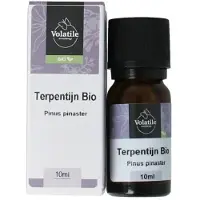 Volatile Terpentijn