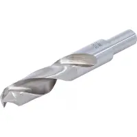 Bgs HSS spiraalboor boorgat 18,4 mm voor Art. 9433 - 99433-1
