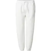 Abercrombie & Fitch Broek 'MAX' grijs gemêleerd