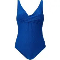 Lingadore Badpak blauw