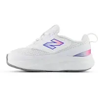 New Balance Sneakers 'Fresh Foam 625 NEW-B Hook & Loop' lila / pink / wit