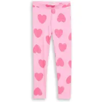 Tom Tailor Leggings rosa / lichtroze