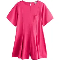 Next Jumpsuit pink