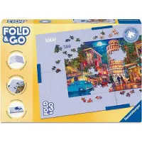 Ravensburger 17971, Puzzelorganizer, geschikt voor kinderen vanaf 10 jaar