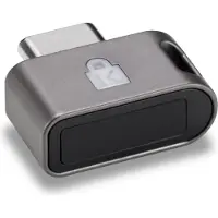 Kensington K65051WW VeriMark Guard 2.1 USB-C Fingerabdruck Key