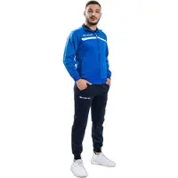 Givova One Tracksuit Blauw M Man